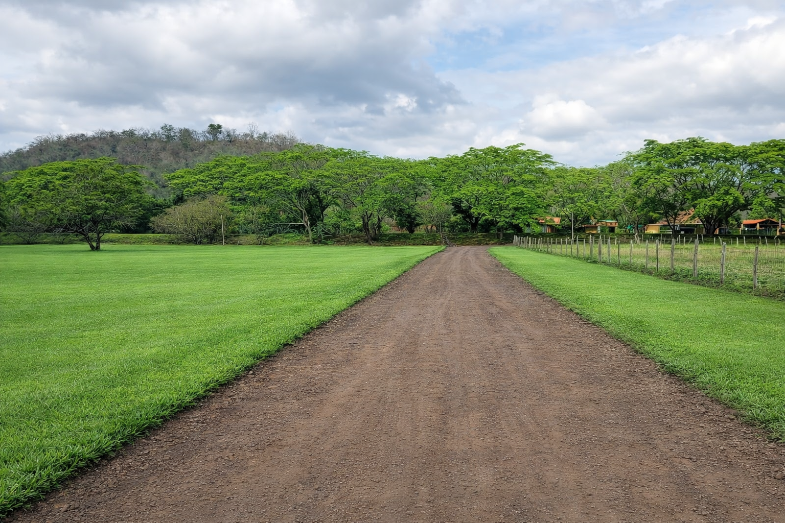 Panorama de servicios Villa Leonor